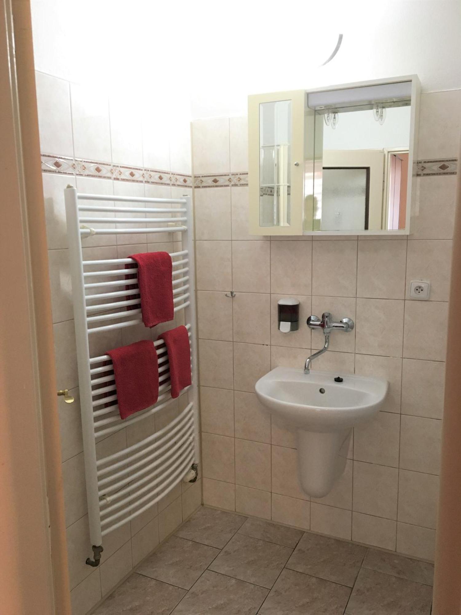 Na Upati Palavy Hotell Horni Vestonice Eksteriør bilde